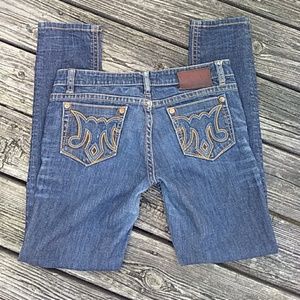 Mek denim jeans